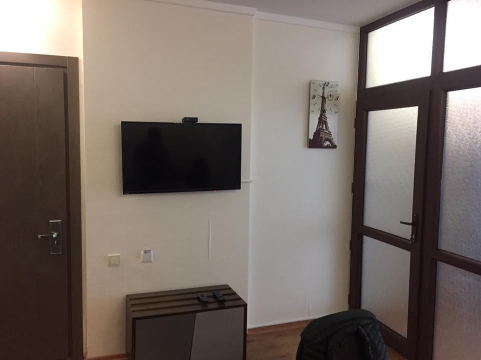 Orbi Plaza David Apt. Apartamento Batumi Exterior foto