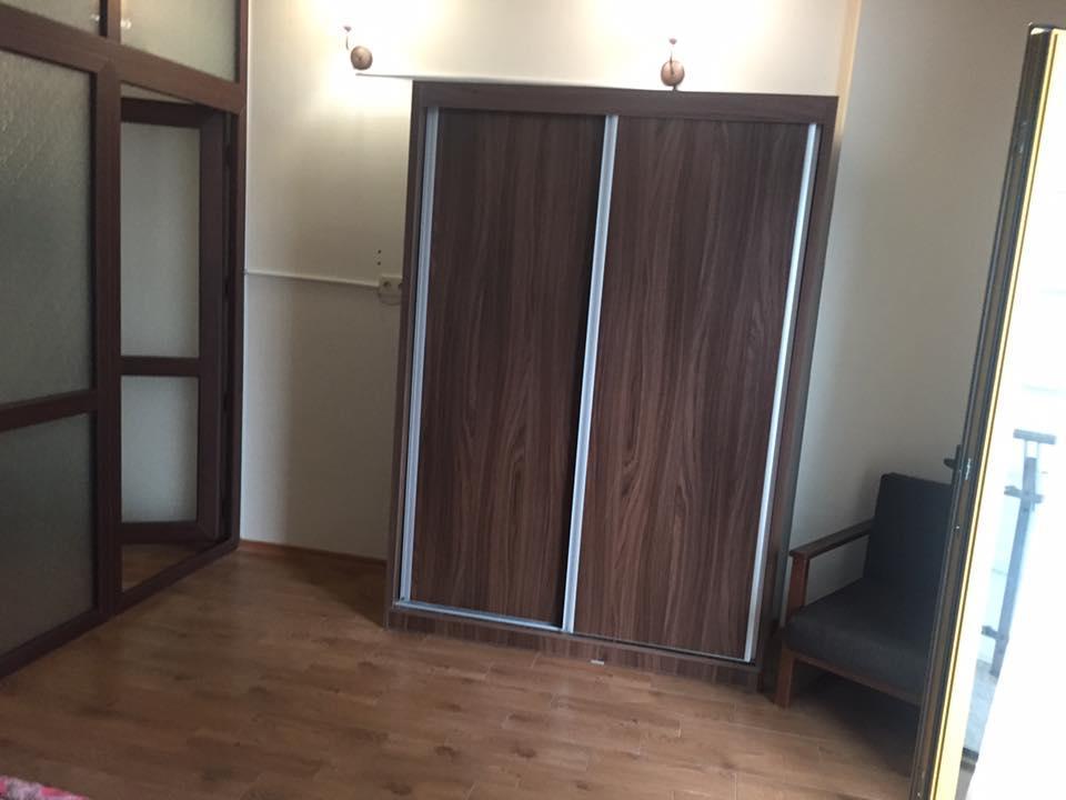 Orbi Plaza David Apt. Apartamento Batumi Exterior foto